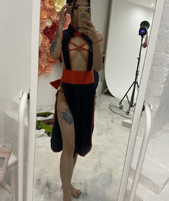 Я опытная индивидуалка из Москвы, готовая исполнить все твои фантазии. Мои услуги включают классический секс, оральный секс и массаж. Я открыта к экспериментам и не оставлю тебя равнодушным. За мной остаются только положительные отзывы от моих клиентов. Для большей ясности, прикрепила фото в профиле. 🌟 Не откладывай удовольствие на потом, дай себе право на незабываемые эмоции и загляни в мир наслаждений со мной. Познакомимся? 😉 863, 25 лет